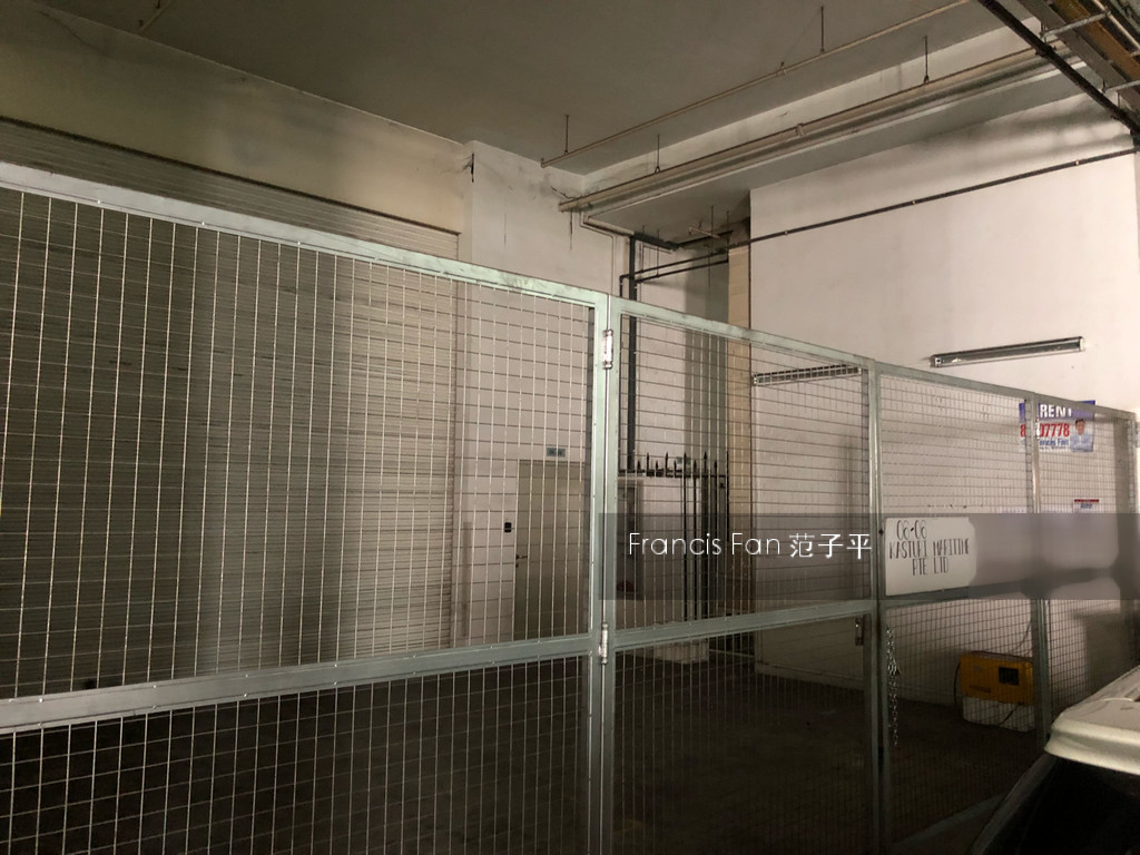 Wcega Plaza (D23), Factory #156684962